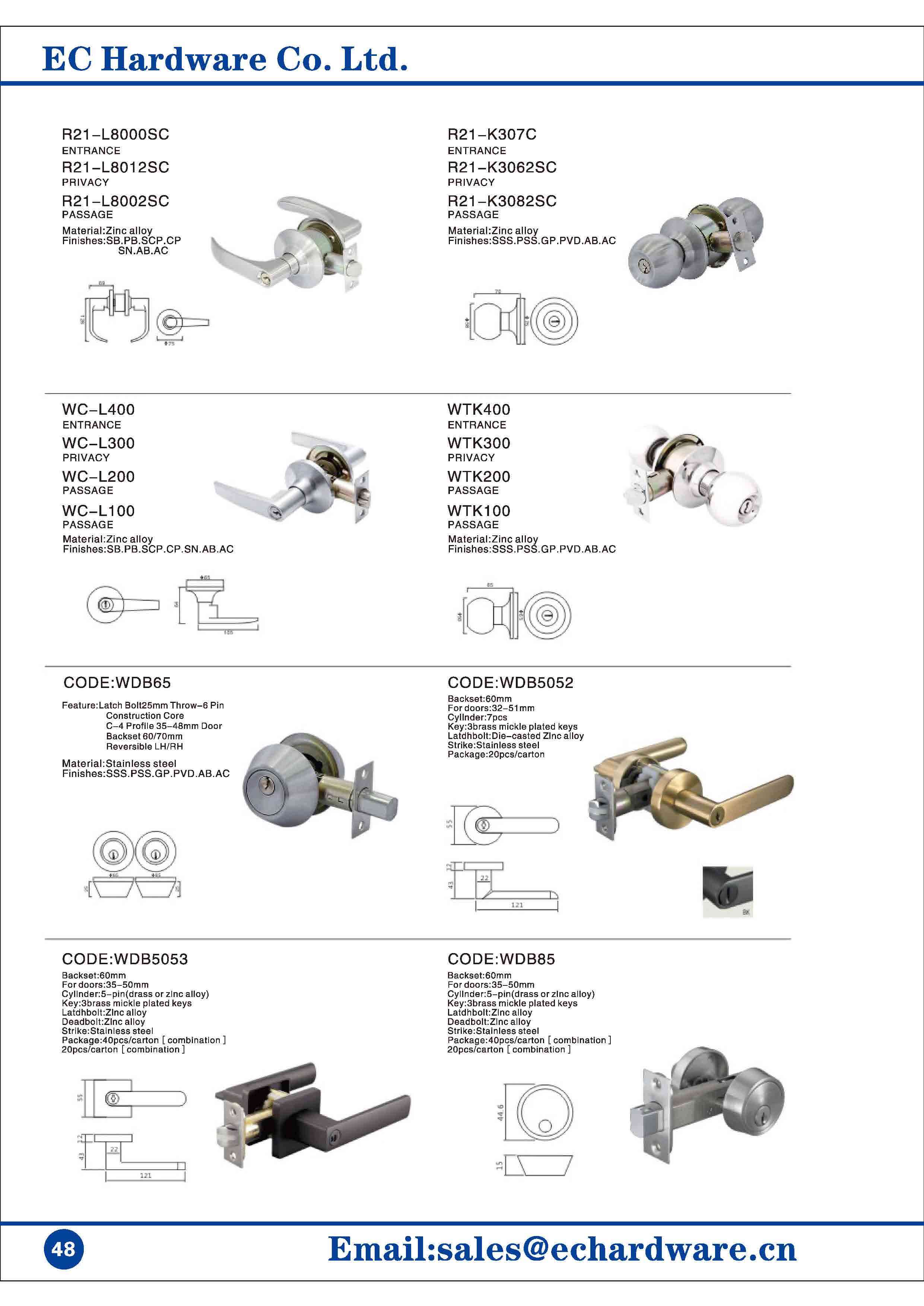 Detalle de la galería - HARDWARE EC