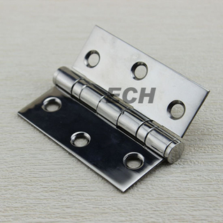 Bisagra de puerta de acero inoxidable SUS201 Pss de alta calidad (H052)