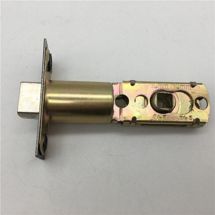 Modern America Market Contemporary Privacy Cama / baño Passage Hall