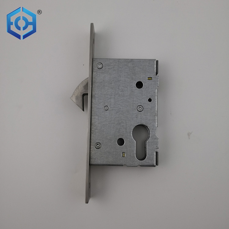 Reemplazo exterior de bloqueo exterior de acero inoxidable SSS (MLE015)