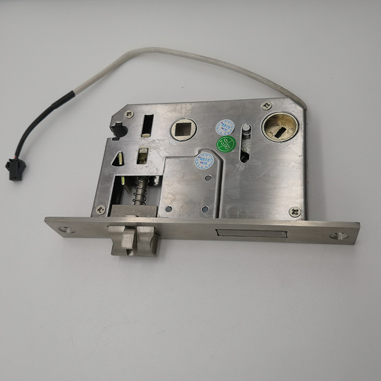 Tarjeta y llave Seguridad para el hogar inteligente Contraseña