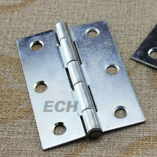 Bisagras de puerta especiales de hierro de alta calidad Ech (H024)