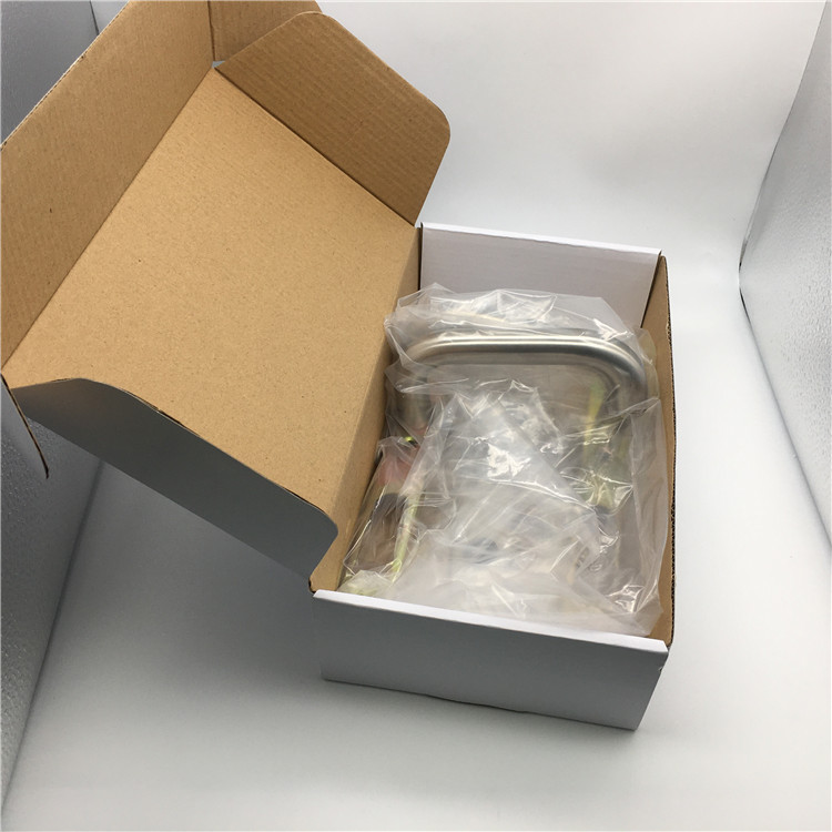 door hardware plate placa de hardware de puerta