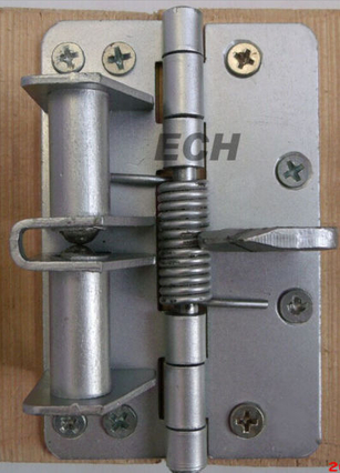 Fabricante de China Bisagra de acero para puerta de madera (H517)