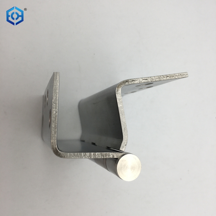 Bisagras de flexión de acero inoxidable para trabajo pesado del fabricante de bisagras de puerta de China