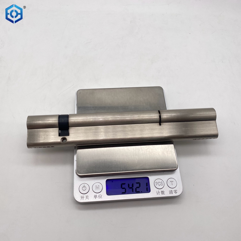 CYE005-L (1) bloqueo de cilindro de llave