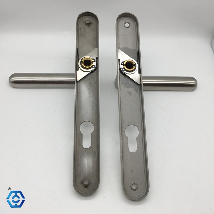 PL-035 (7) manija de la puerta delantera