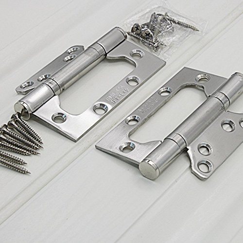 (HB006) para puerta y ventana Crown Head Brass Hinge