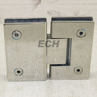Fabricante de China 180 Bisagra de puerta plegable de vidrio de acero inoxidable (EGC-060)
