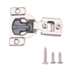 Bisagra de hierro (B32) para puerta y armario Bisagra de brazo corto