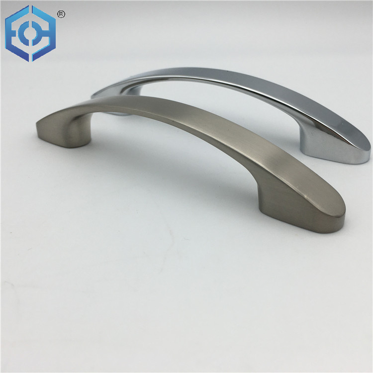 Perillas de aleación de zinc macizo para muebles, manijas para armarios