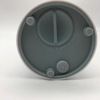 Dispensador automático de jabón de manos libres sin contacto para el hogar Leadingplus Sensor infrarrojo automático Dispensador de desinfectante de manos líquido