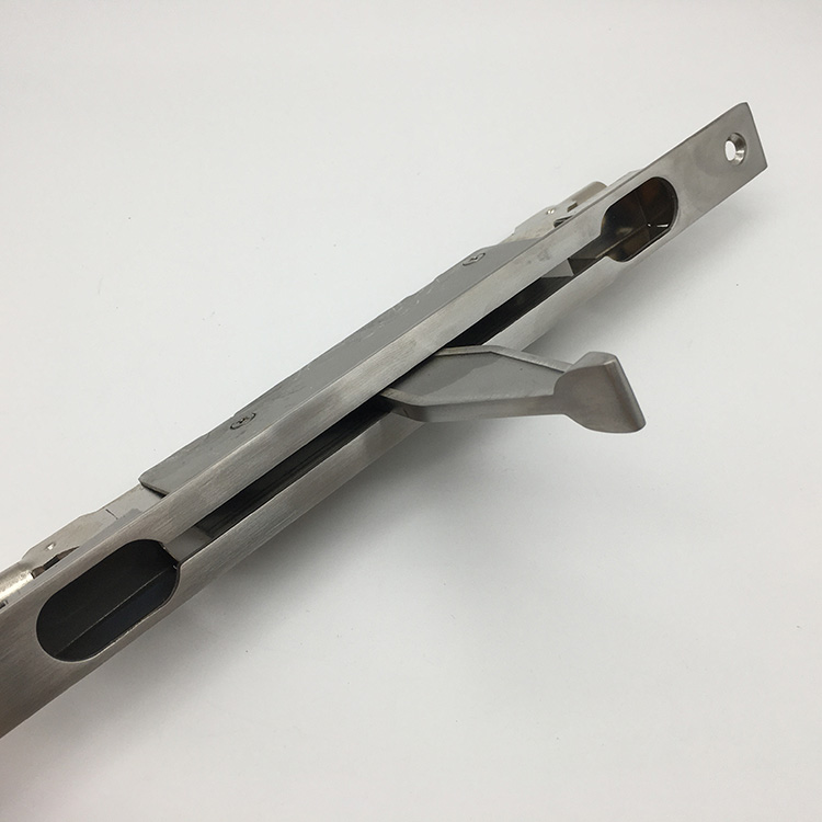 DBE004 (9) Bloqueo de pernos de servicio pesado