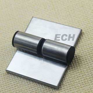 Bisagra de cuello de plataforma de acero de alta calidad (H017)