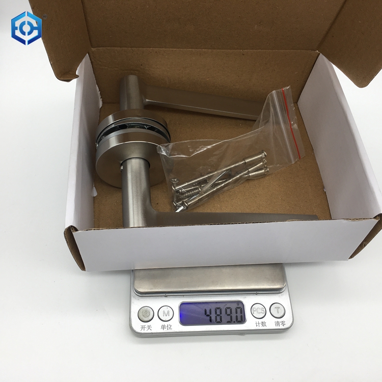 TH-042 (4) mechón de la puerta