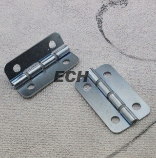 Bisagra de puerta oculta de acero de rutina / Bisagra de puerta de acero (EDH011)