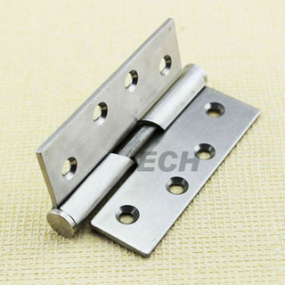 Ec Hardware Bisagras de puerta de elevación de acero inoxidable (H036)