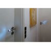Tirador de puerta LED Tirador LED de puerta de habitación