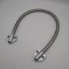 Bucle de alimentación flexible blindado Ss con unión de cables de aluminio