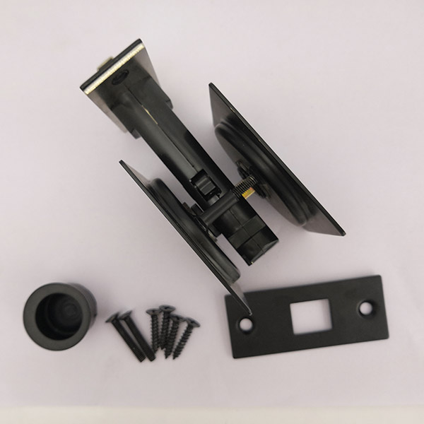 solenoide de cerradura de puerta