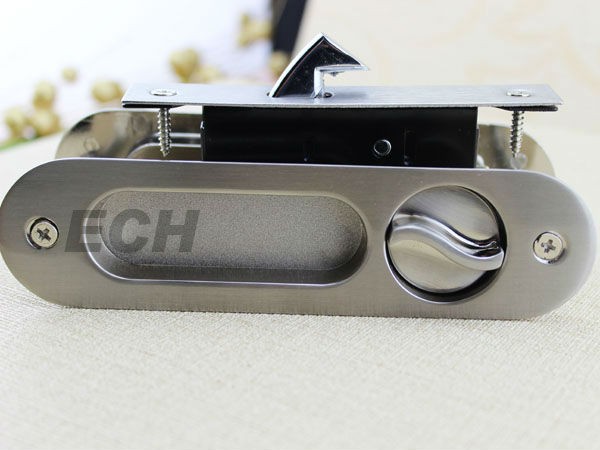 teclado de bloqueo de puerta