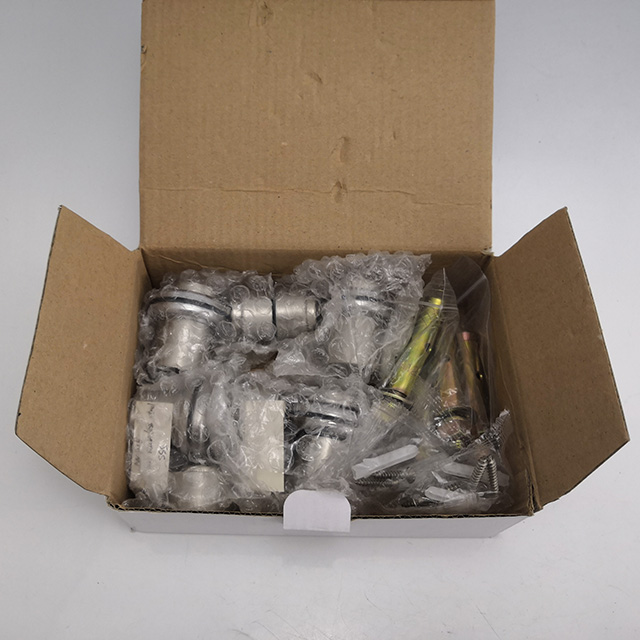 Tope de puerta de acero inoxidable de china (MDS16) (5)