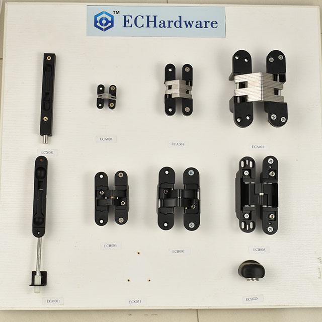 Hyh manija de la puerta