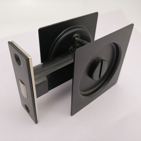 cerradura de la puerta del autob&uacute;s