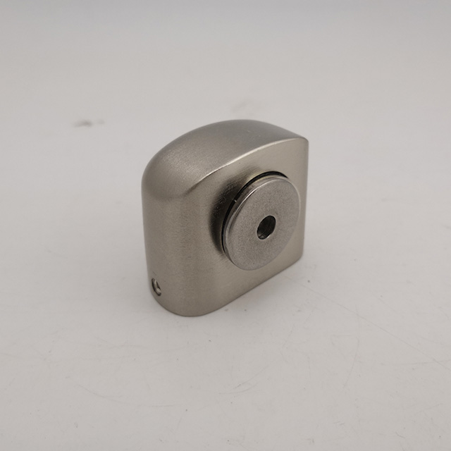 Nuevo tap&oacute;n magn&eacute;tico de la puerta de aleaci&oacute;n de zinc Ec (MDS10) (6)