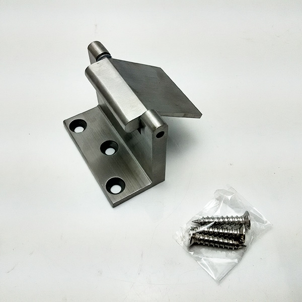 pestillo de la puerta