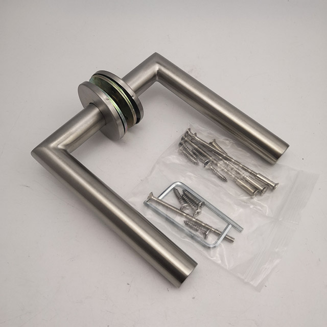 manija de la puerta 1