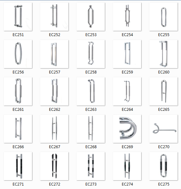 Retirar la manija de la puerta
