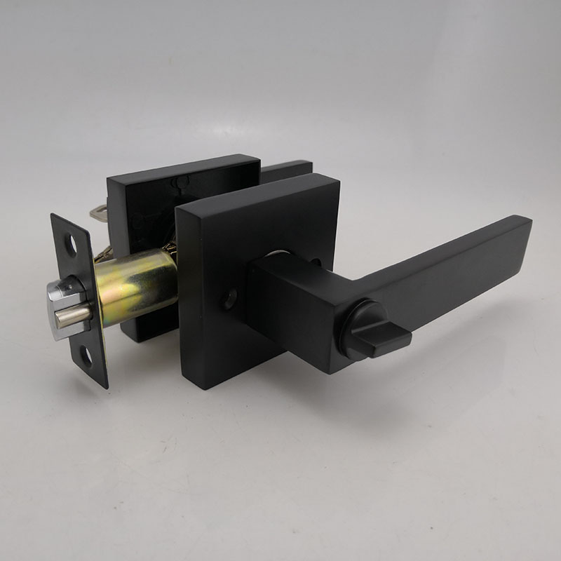 Cerraduras para puertas de dormitorio