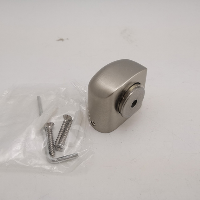 Nuevo tap&oacute;n magn&eacute;tico de la puerta de aleaci&oacute;n de zinc Ec (MDS10) (1)