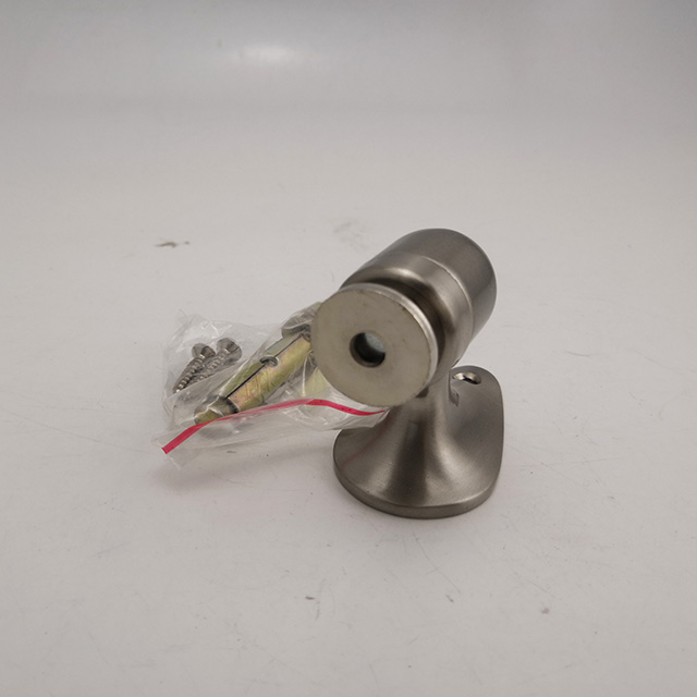 China Fabricante zinc aleaci&oacute;n puerta tap&oacute;n magn&eacute;tico (MDS12) (1)