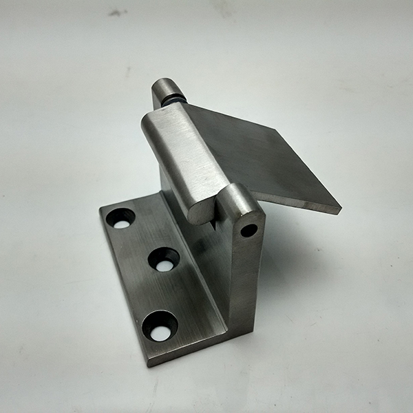 pestillo de la puerta