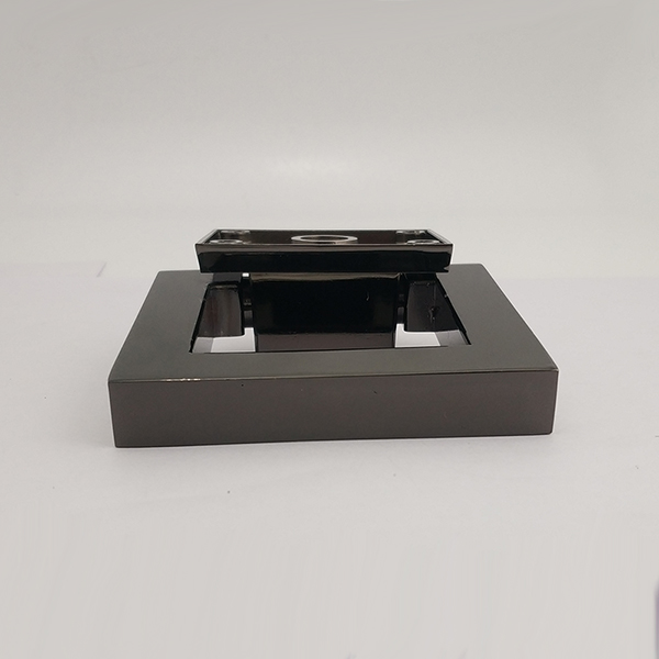 m&aacute;quina de fabricaci&oacute;n de manija de la puerta