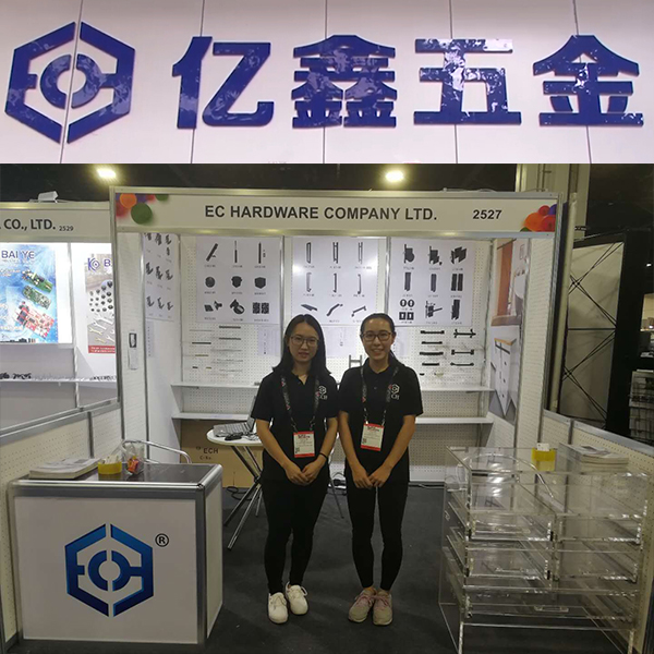 Video de hardware EC