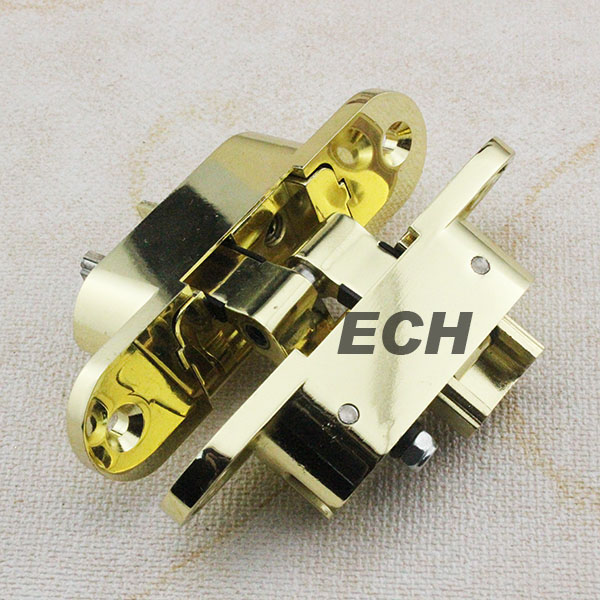 enrutador de la bisagra de la puerta