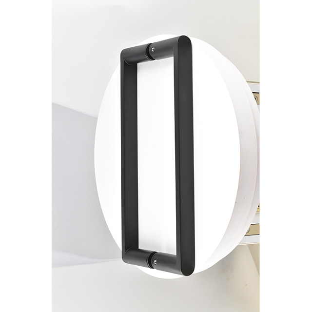 Reemplazo de puerta corredera de vidrio