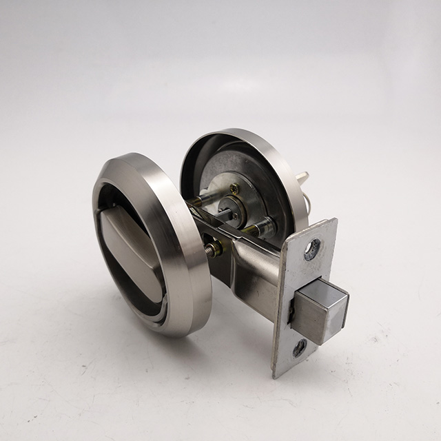 mejor cerradura de la puerta deslizante