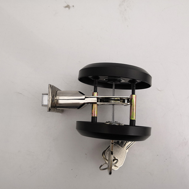 cerradura de la puerta deslizante (22)