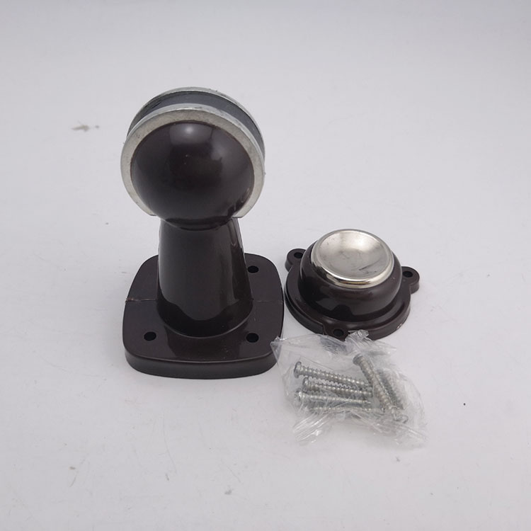 Tapones de puerta magn&eacute;ticos de pl&aacute;stico de venta caliente 2018 (DS-0038) (2)