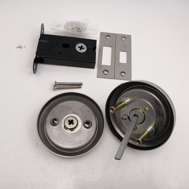 cerradura de la puerta deslizante (3)