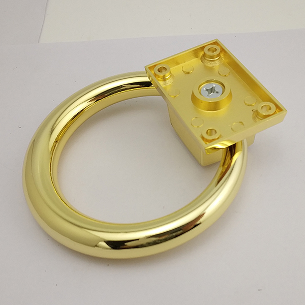 manija de la puerta Italia