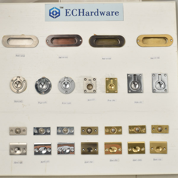 Cerradura de puerta Miwa