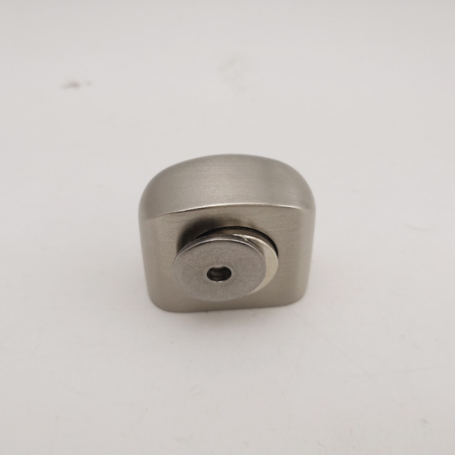 Nuevo tap&oacute;n magn&eacute;tico de la puerta de aleaci&oacute;n de zinc Ec (MDS10) (2)