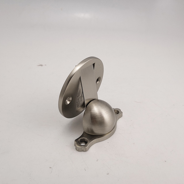 China Proveedor Gabinete Tope de puerta magn&eacute;tico de aleaci&oacute;n de zinc (MDS13) (5)