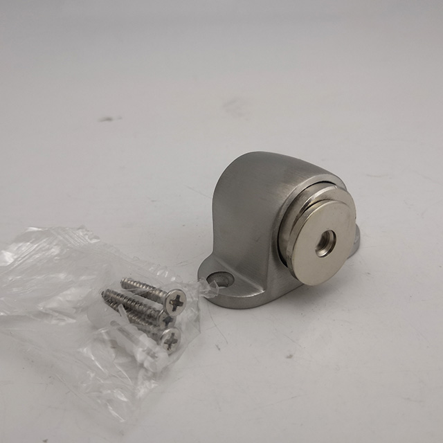 Tope de puerta magn&eacute;tico de acero inoxidable del fabricante de China (MDS09-SSS) (1)