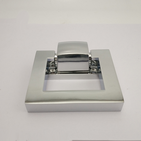 manija de puerta interna